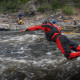 Whitewater Rescue Technician Course: May 30 - June 2, 2015